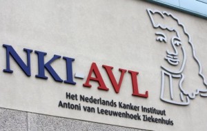 Nederlands-Kanker-Instituut